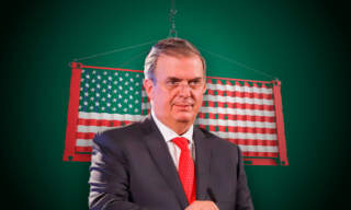 México y EU reactivan diálogo económico: Marcelo Ebrard afirma que “vamos avanzando”