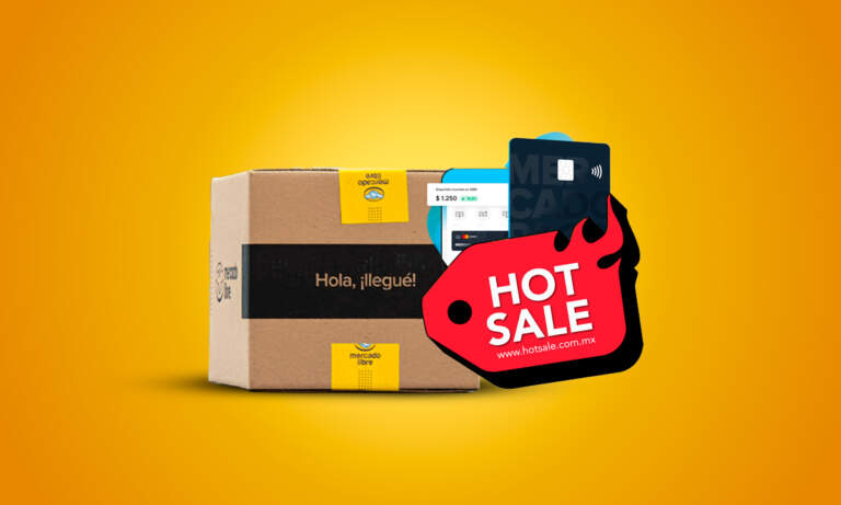 Hot Sale 2025: Mercado Pago logra récord de entrega de créditos para e-commerce