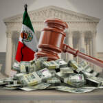 Corte Suprema de EU desestima demanda de México contra empresas de armas