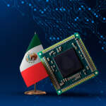 Semiconductores: una industria en la que México podría competir con Asia