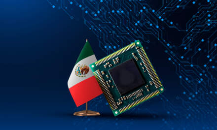 Semiconductores: una industria en la que México podría competir con Asia