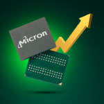 Boom de centros de datos para IA impulsa ingresos de Micron en 4T 2025
