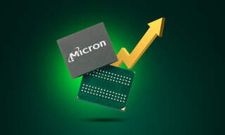 Boom de centros de datos para IA impulsa ingresos de Micron en 4T 2025