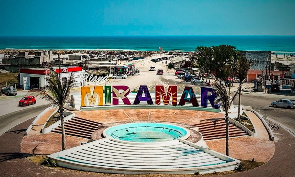 Crece turismo en Tamaulipas: atrae más visitantes durante 2024