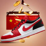 Nike tropieza con los aranceles: ventas caen 12% pese a superar expectativas
