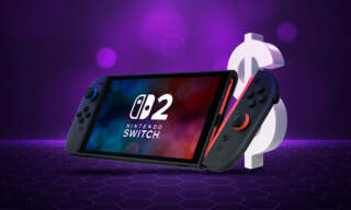Nintendo Switch 2 rompe récords: es la consola que más rápido se ha vendido en la historia de la compañía