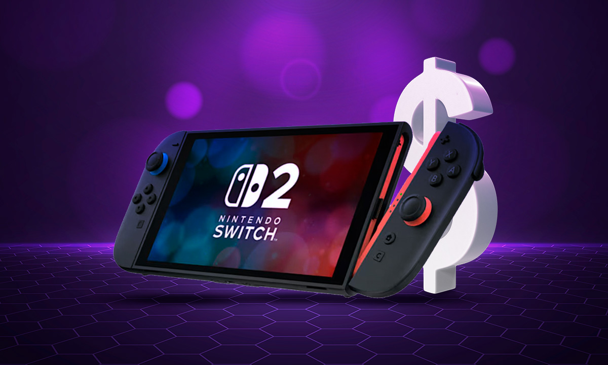 Nintendo Switch 2 rompe récords: es la consola que más rápido se ha vendido en la historia de la compañía