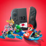 Nintendo rompe récord e impulsa sector gaming con el éxito de la Switch 2