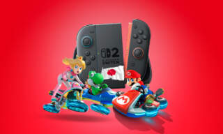 Nintendo rompe récord e impulsa sector gaming con el éxito de la Switch 2