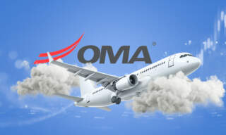 OMA recauda 2,750 mdp para inversiones en aeropuertos de México