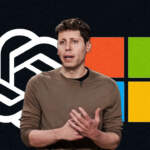 OpenAI podría demandar a Microsoft por monopolio y poner fin a su alianza histórica en IA