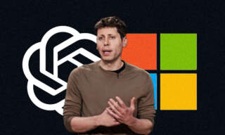 OpenAI podría demandar a Microsoft por monopolio y poner fin a su alianza histórica en IA