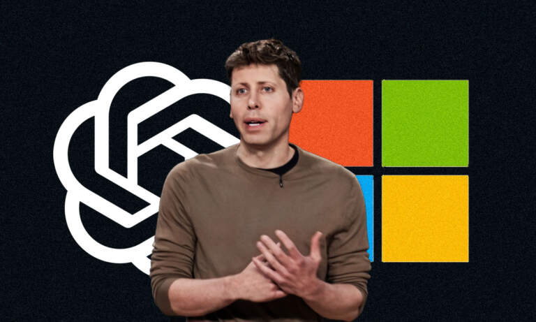 OpenAI podría demandar a Microsoft por monopolio y poner fin a su alianza histórica en IA
