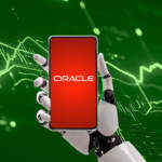 Oracle se dispara en bolsa: la demanda de IA en la nube impulsa sus ingresos