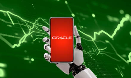 Oracle se dispara en bolsa: la demanda de IA en la nube impulsa sus ingresos
