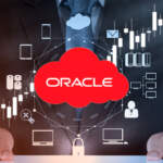 Acciones de Oracle alcanzan máximo histórico tras anuncio de mega contrato por 30,000 mdd