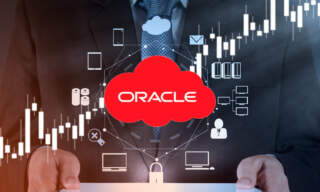 Acciones de Oracle alcanzan máximo histórico tras anuncio de mega contrato por 30,000 mdd