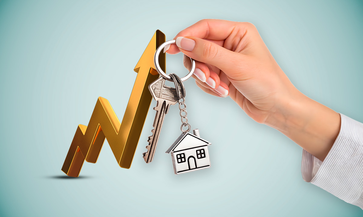 ¿Dónde es más barato o caro comprar una casa en México? estos son los precios por estado