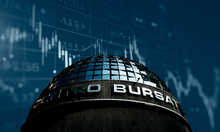 Más acciones de Wall Street en la BMV; crecen listados de acciones y ETFs