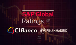 S&P Global Ratings retira calificaciones crediticias de CIBanco