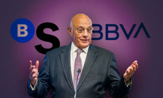 Sabadell se resiste a BBVA: su oferta de compra ya vale menos, dice su presidente