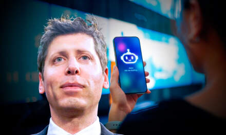 Sam Altman visualiza la evolución de ChatGPT; ¿con memoria y asistente de vida?