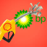 Shell niega negociaciones con BP y enfría rumores de megafusión petrolera
