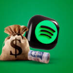 El millonario negocio de Spotify: paga 6,800 mdp a artistas mexicanos en 2024