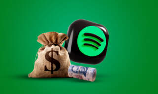 El millonario negocio de Spotify: paga 6,800 mdp a artistas mexicanos en 2024