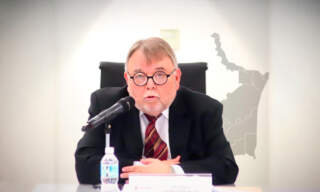 Tamaulipas: PCR Verum ratifica alta calificación crediticia de la entidad