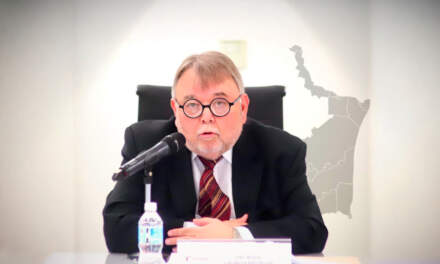 Tamaulipas: PCR Verum ratifica alta calificación crediticia de la entidad