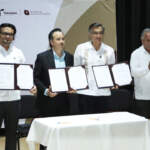 Tamaulipas y Cenagas firman convenio para la modernización de gasoductos