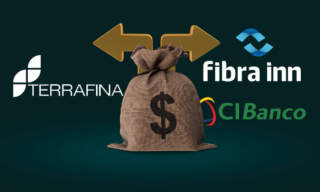 Terrafina y Fibra Inn cortan lazos con CIBanco tras acusaciones de lavado