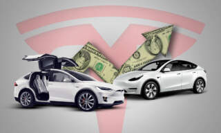 Tesla sube precios de sus autos tras actualizar los Model S y X: nuevas mejoras y más autonomía