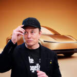 Robotaxis: así es como funcionará el servicio futurista de Tesla y Elon Musk