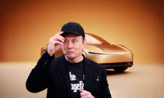 Robotaxis: así es como funcionará el servicio futurista de Tesla y Elon Musk