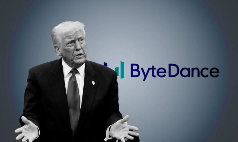 TikTok gana tiempo: Donald Trump evalúa extender el plazo para evitar prohibición de la app