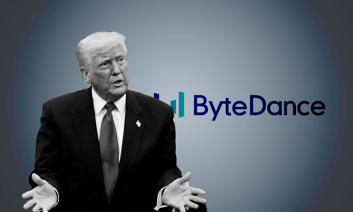 TikTok gana tiempo: Donald Trump evalúa extender el plazo para evitar prohibición de la app