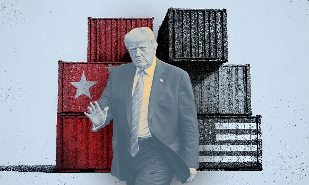 EU y China logran acuerdo comercial; Trump confirma fin de restricciones para tierras raras