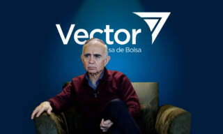 ¿Quién es Alfonso Romo? El empresario detrás de Vector, la casa de bolsa acusada de lavado de dinero
