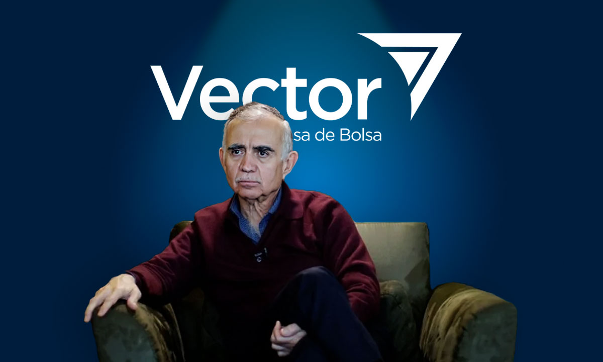 ¿Quién es Alfonso Romo? El empresario detrás de Vector, la casa de bolsa acusada de lavado de dinero