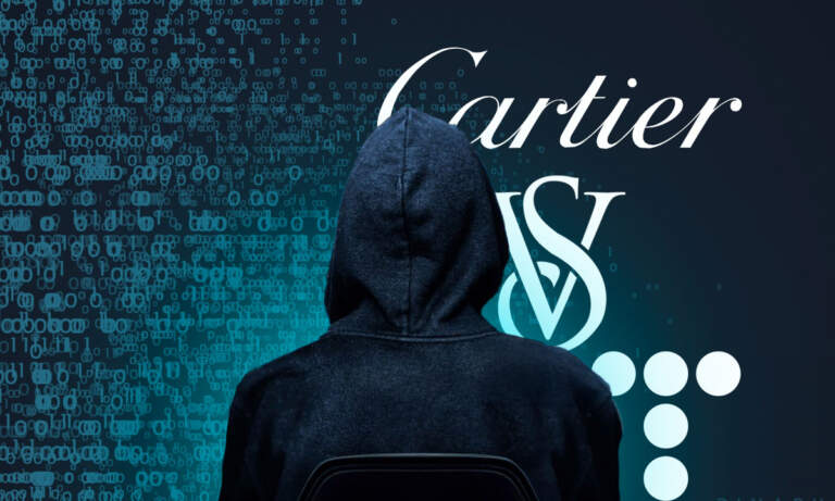 Victoria’s Secret, Cartier y Telefónica, entre las marcas golpeadas por nueva ola de ciberataques