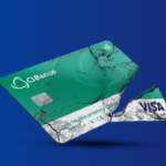 Visa desconecta las tarjetas de CIBanco para transacciones internacionales