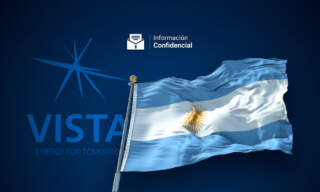 #InformaciónConfidencial: Vista Energy se convierte en la principal petrolera en Argentina