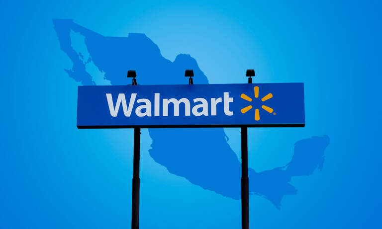 Walmart de México ficha a expertos en banca para su Consejo de Administración