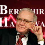 Warren Buffett se va y acciones de Berkshire Hathaway se desploman