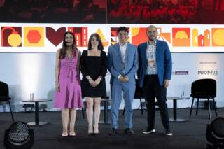 Gobernanza de la IA: el reto de regular el mundo de la Inteligencia Artificial