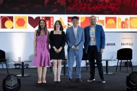 Gobernanza de la IA: el reto de regular el mundo de la Inteligencia Artificial