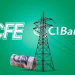 CFE descarta cortar nexos con CIBanco tras señalamientos de lavado