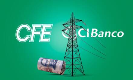 CFE descarta cortar nexos con CIBanco tras señalamientos de lavado